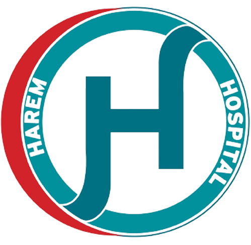 Harem Hospital – نەخۆشخانەی هەرێم